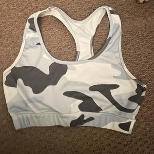 Women’s Sports Bra